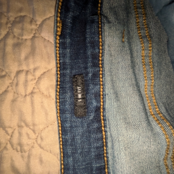 Kenneth Cole New York 36x30 jeans - Picture 3 of 6